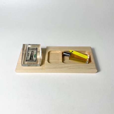 MA TO MONO "essential tray"