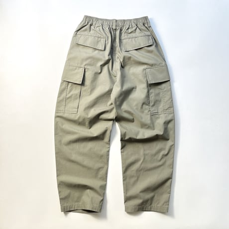 COMFORTABLE REASON  “Fatigue Cargo Slacks”
