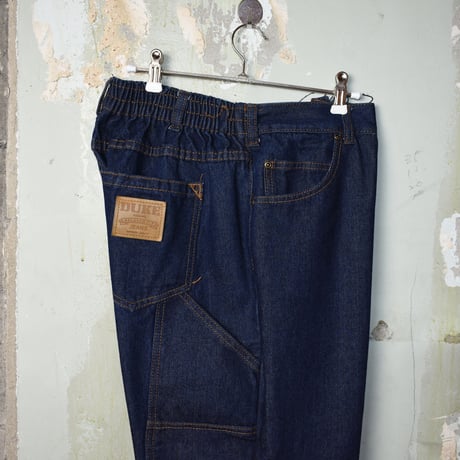 NOS "DUKE HABAND" CARPENTER PANTS