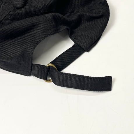 REPORT "電光石火 6 PANEL CAP"