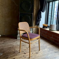 USED “QUON / BENKO CHAIR”