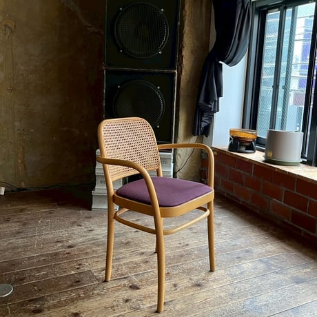 USED “QUON / BENKO CHAIR”
