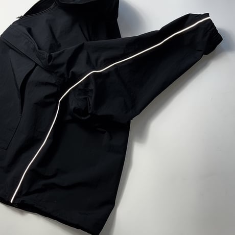 COMFORTABLE REASON "Warm Up PO Jacket"