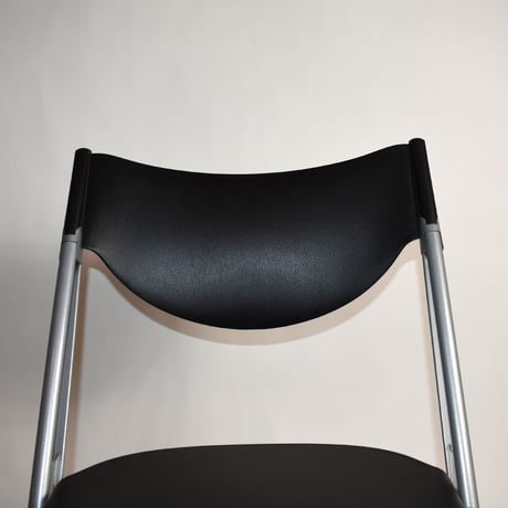 ITALY USED "LAMM / CONPASSO" MEETING CHAIR