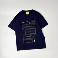 REPORT "REPORT TEE"