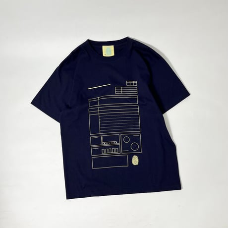 REPORT "REPORT TEE"