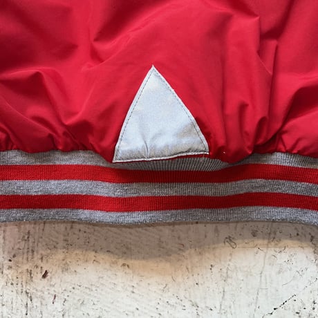 USED L.L.BEAN / KIDS NYLON JACKET