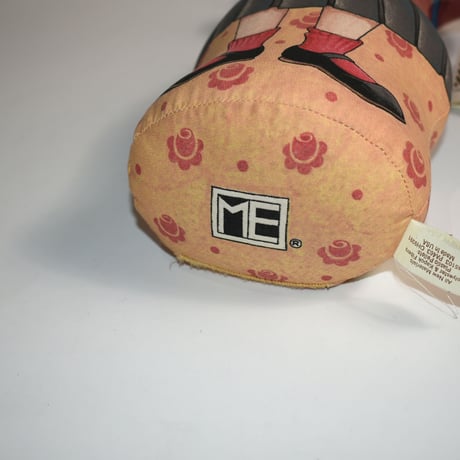 NOS MARY ENGELBREIT "THE TOY WORKS / SNAP OF IT"