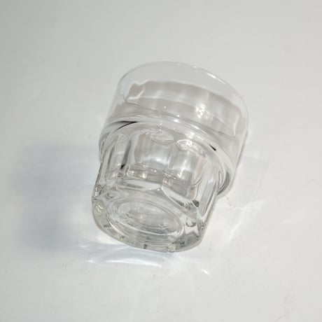 NEW "LIBBEY" DURATUFF GLASSES