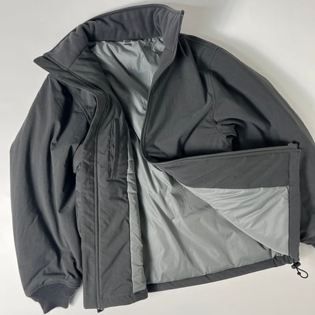 COMFORTABLE REASON "Duck Puff Jacket"