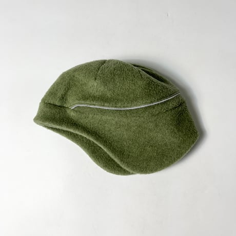 COMFORTABLE REASON "Fleece Ear Flap"