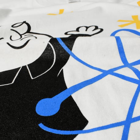 OBJECT & IDEA "GERALD" T-SHIRT