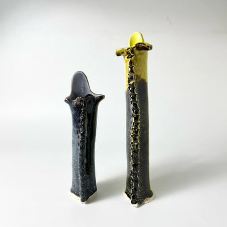 USED CERAMIC SCULPTURE
