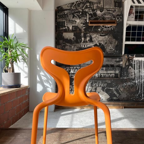 USED "CONNUBIA / AREA51" DINING CHAIR