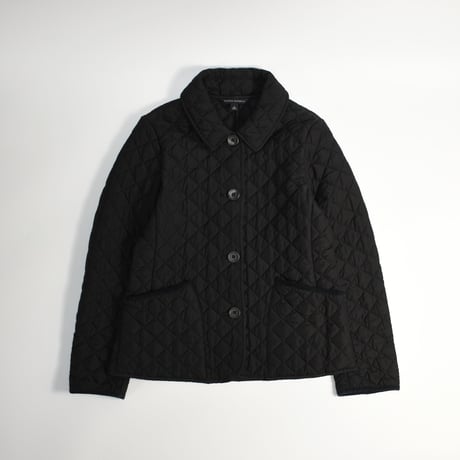 USED "BANANA REPUBLIC" QUILTING PUFF COAT
