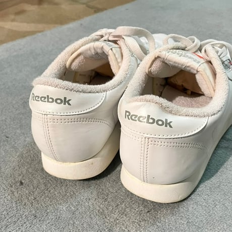 USED "REEBOK" CLASSIC PRINCESS