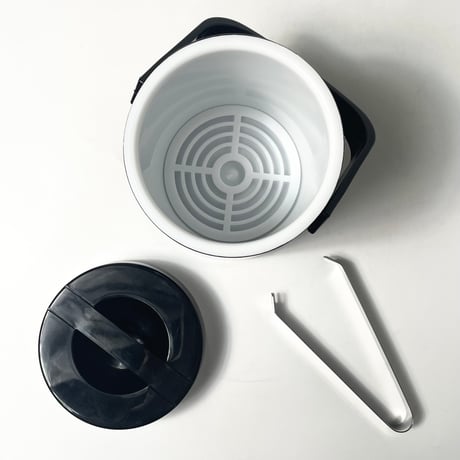USED “YAMAMOTO KANSAI” ICE BUCKET
