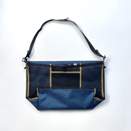 BROWN BAG "EXCLUSIVE WORK SHOULDER BAG"