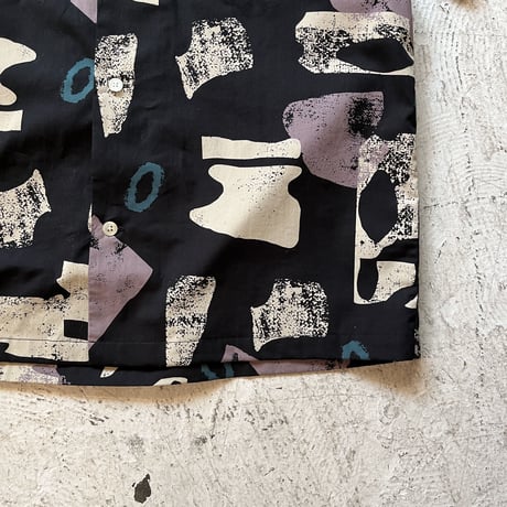 COMFORTABLE REASON  “Mineral Shirts”