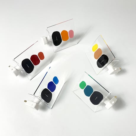 2YANG “KOU tet CLAY” NIGHT LAMP