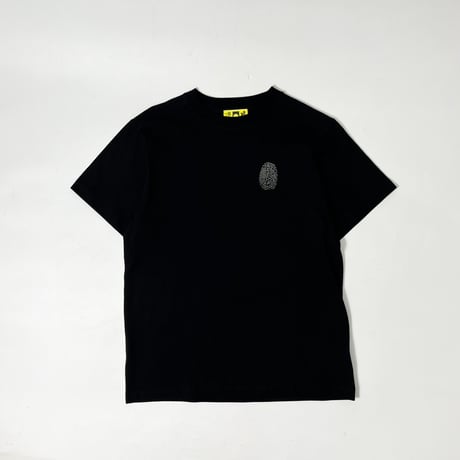 REPORT "深呼吸マン TEE"
