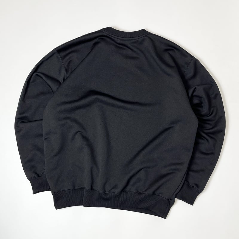 comfortable reason melton bomber jacket