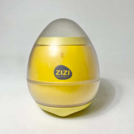 USED ”ZIZI” TIME CAPSULE