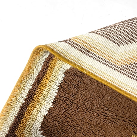 VINTAGE SHAGGY RUG
