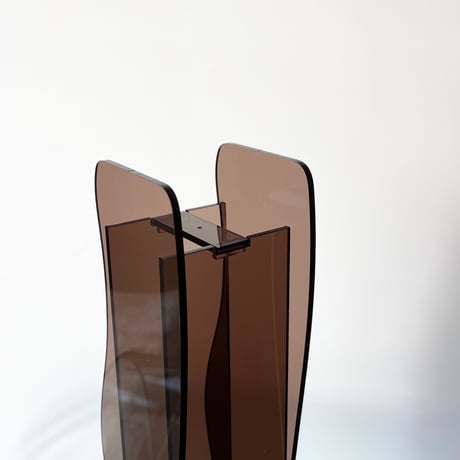 ORIGINAL "FLUXUS" INCENSE BURNER