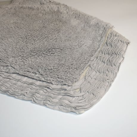 USED COTTON BATH MAT