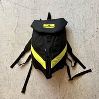 USED UNKNOWN BACK PACK