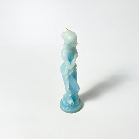 USED “KAMEYAMA” MARIA CANDLE