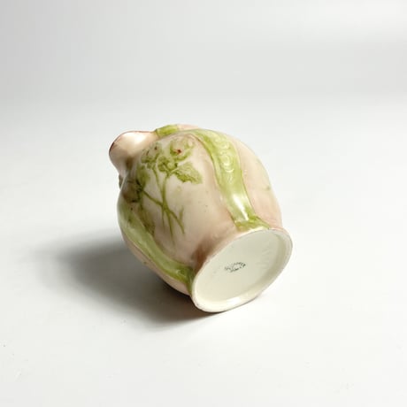 USED MARBLE CERAMIC CUP