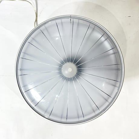USED "LUCEPLAN / AGARICON D36" TOUCH SENSOR TABLE LAMP