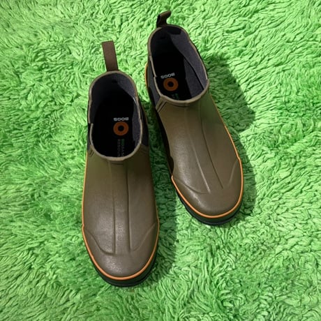 NEW  "BOGS" DIGGER SLIP ON