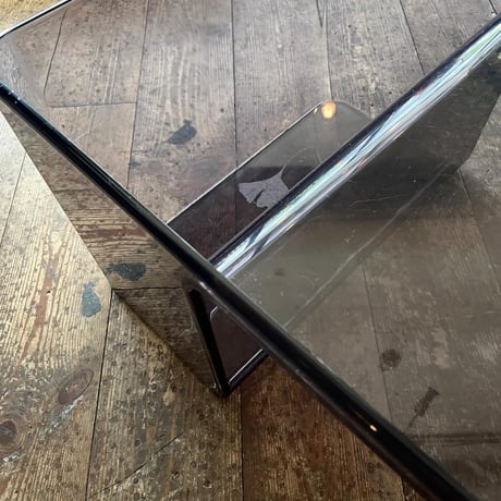 USED "KARTELL / USAME TABLE"