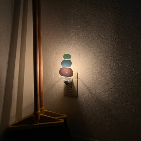2YANG “KOU tet CLAY” NIGHT LAMP