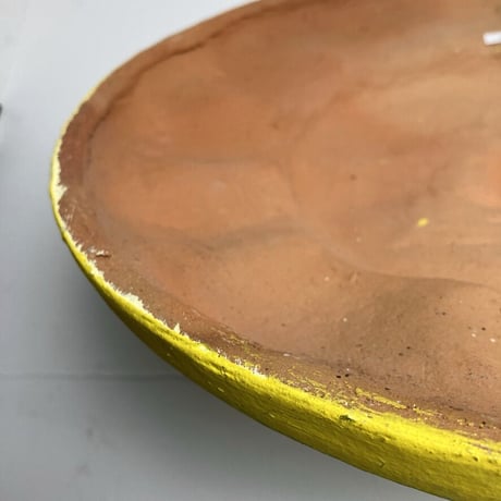 SUN CERAMIC WALL ART