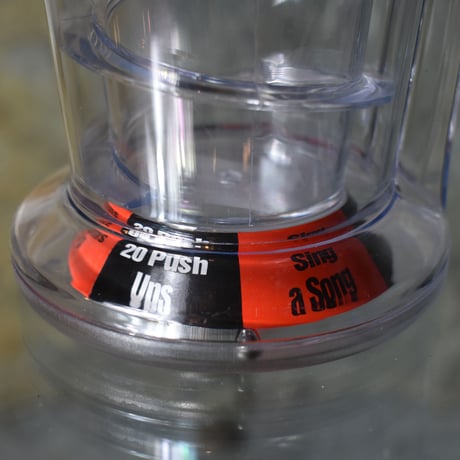 "PINBALL PINT GLASS"