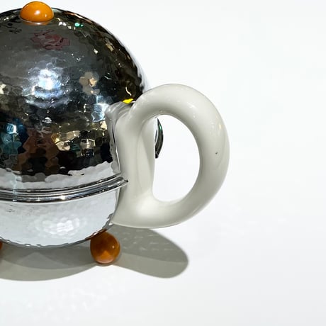 USED “BAUSCHER WEIDEN” TEA POT