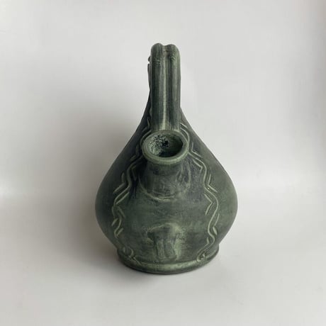 CERAMIC PITCHER