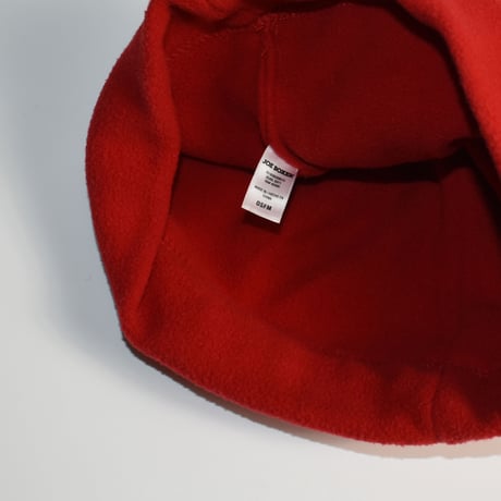 USED "JOE BOXER" FLEECE BEANIE