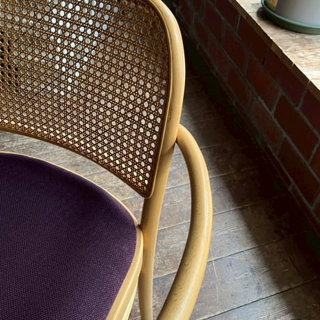 USED “QUON / BENKO CHAIR”