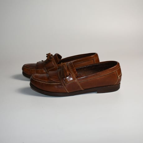 USED "COLE HAAN" PENNY LOAFER