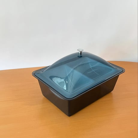 NOS TESTY TEMP FOOD SERVER