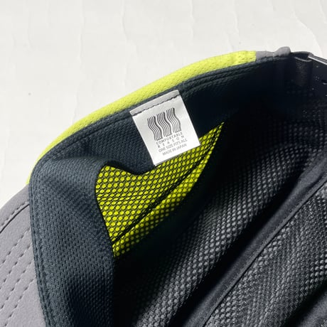 COMFORTABLE REASON "Stretch Squash Cap"