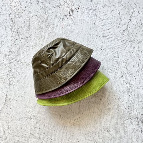 COMFORTABLE REASON  “Senior Eco Hat”