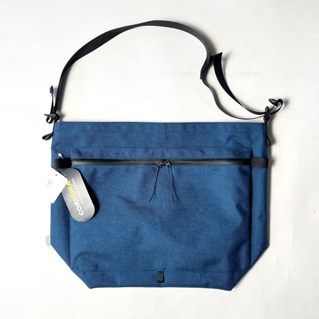 BROWN BAG "WORK SHOULDER BAG"
