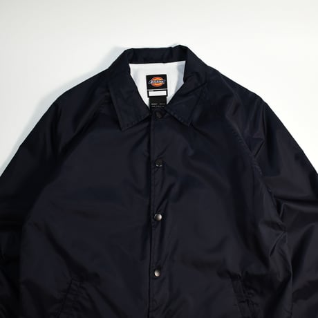 NEW "DICKIES" RAGLAN COACH JACKET