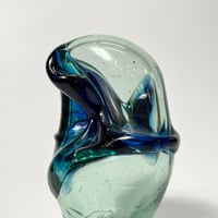 USED UNKNOWN GLASS OBJECT